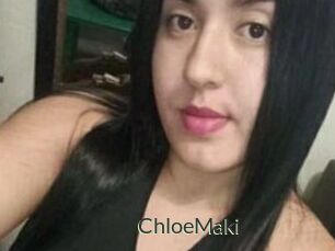 ChloeMaki