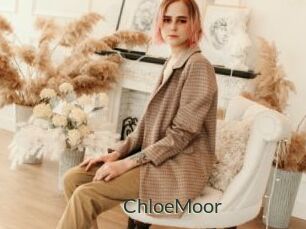 ChloeMoor