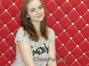 ChloePassion