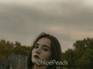 ChloePeach