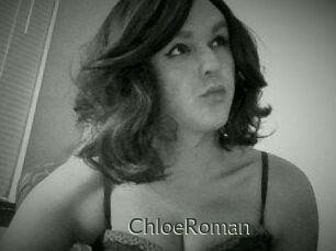 ChloeRoman
