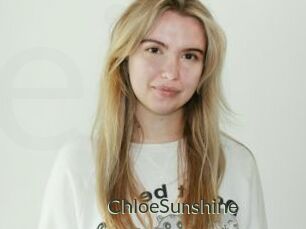 ChloeSunshine
