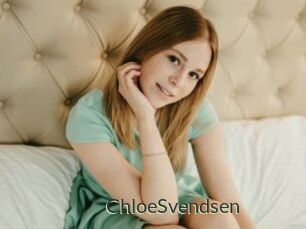 ChloeSvendsen