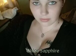 Chloe_Sapphire