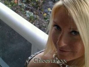 Chloestarxxx