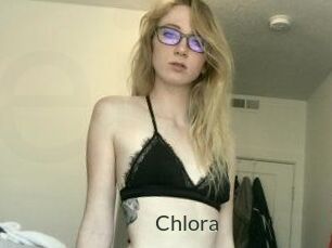 Chlora