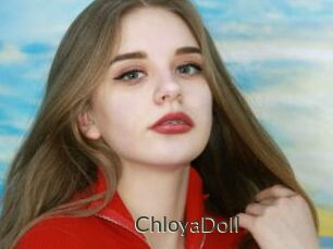 ChloyaDoll