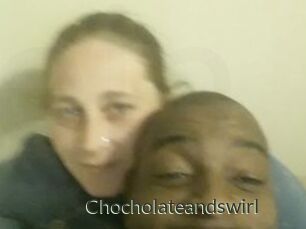 Chocholateandswirl