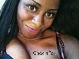ChoclaFox