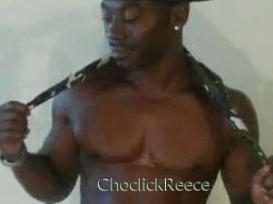 ChoclickReece