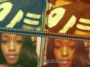 Chococam
