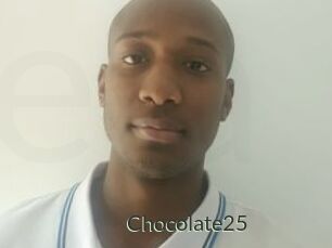 Chocolate25