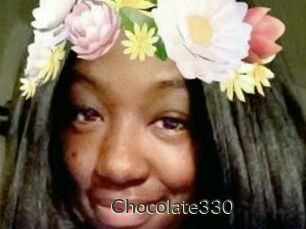 Chocolate330