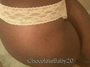 ChocolateBaby20