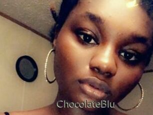 ChocolateBlu