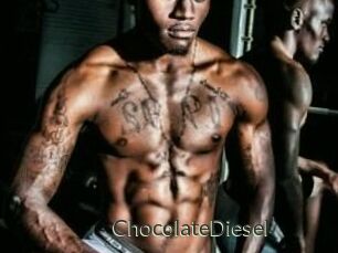 ChocolateDiesel