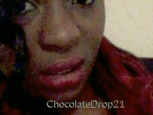 ChocolateDrop21