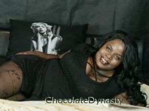 ChocolateDynasty