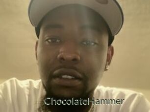 ChocolateHammer