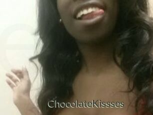 ChocolateKissses