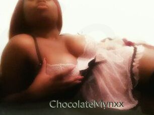 ChocolateMynxx
