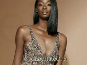 ChocolateOna