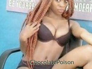 ChocolatePoison