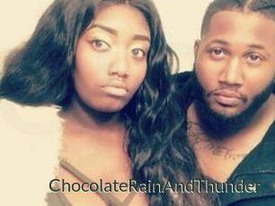 ChocolateRainAndThunder