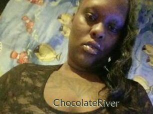 ChocolateRiver