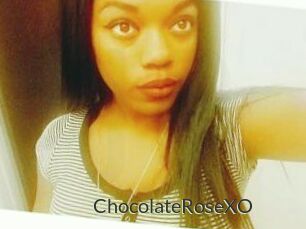 ChocolateRoseXO