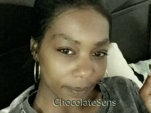 ChocolateSens