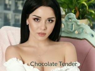 Chocolate_Tender