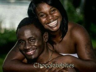 Chocolatebites