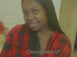 Chocolateluv19