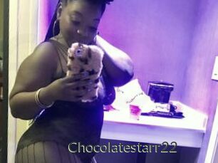 Chocolatestarr22