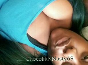 ChocolikNNasty69