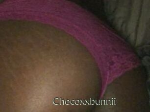 Chocoxxbunnii