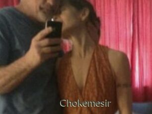 Chokemesir