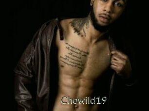 Chowild19