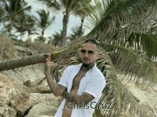 ChrisCruz