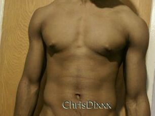ChrisDixxx