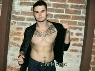 ChrisEpic