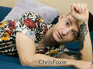 ChrisFoxie