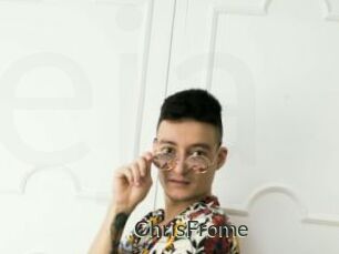 ChrisFrome