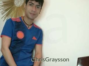 ChrisGraysson