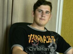 ChrisHarris