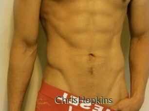 ChrisHopkins