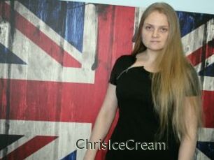 ChrisIceCream