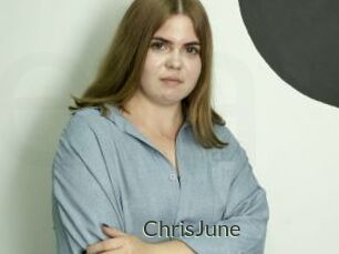 ChrisJune