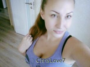 ChrisLove7